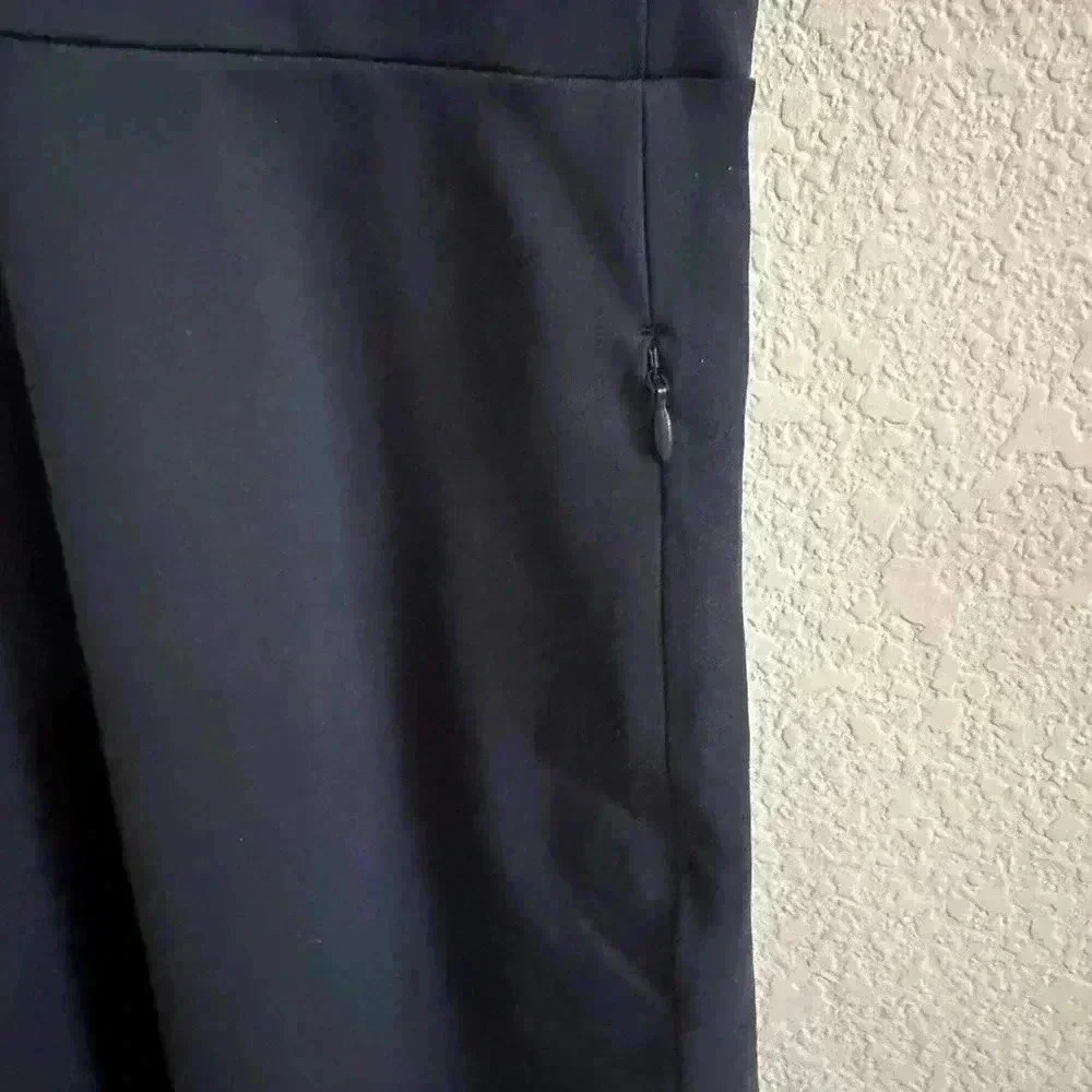 Zella Daybreak Cross Back Tennis Dress - Picture 7 of 7